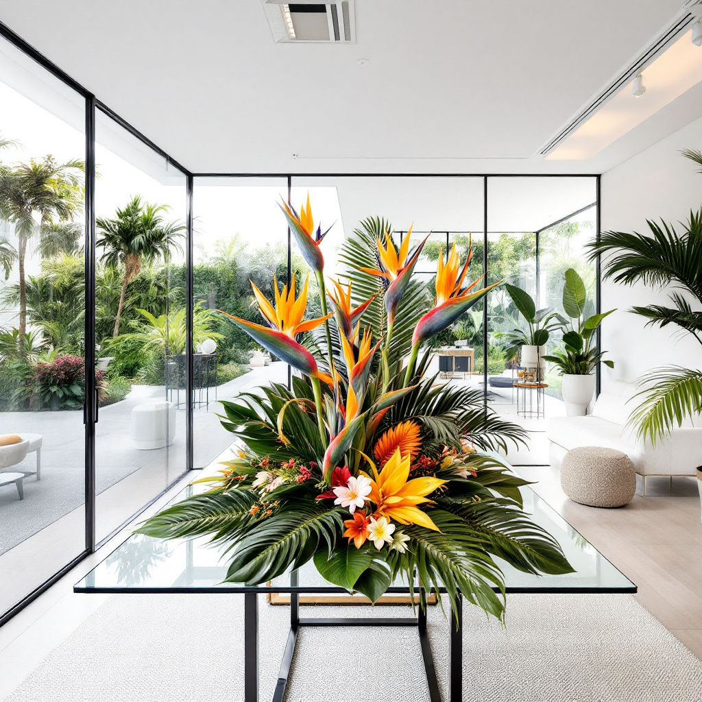 Top Florists of the US: