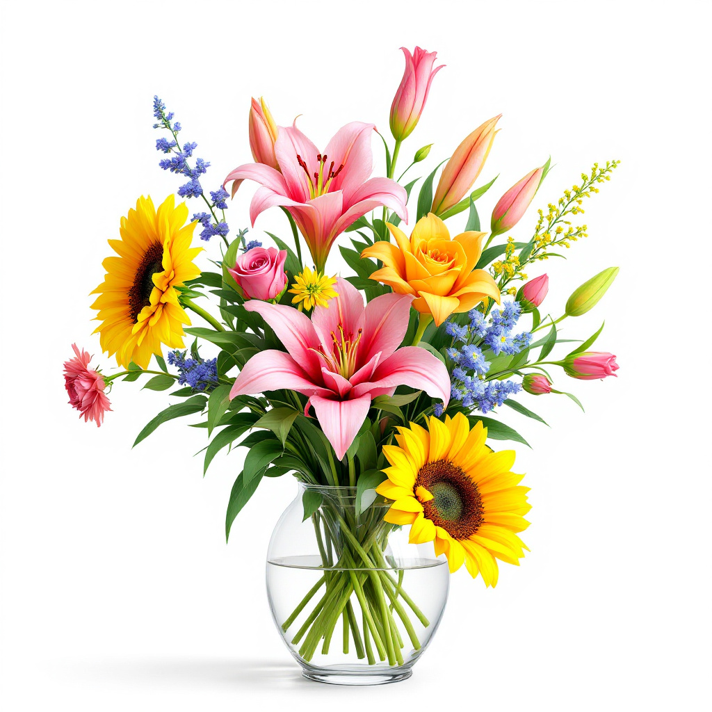 Top Florists in the US