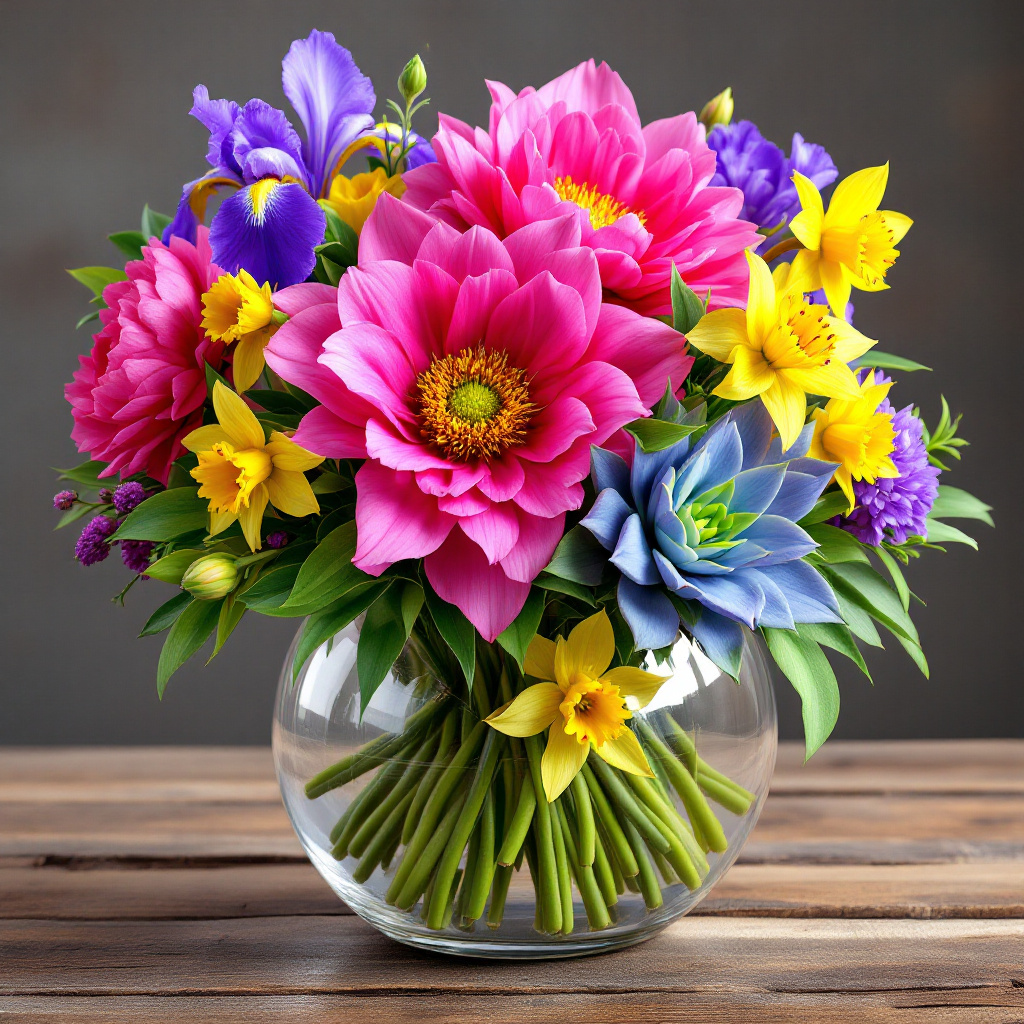 Top Florists in the US