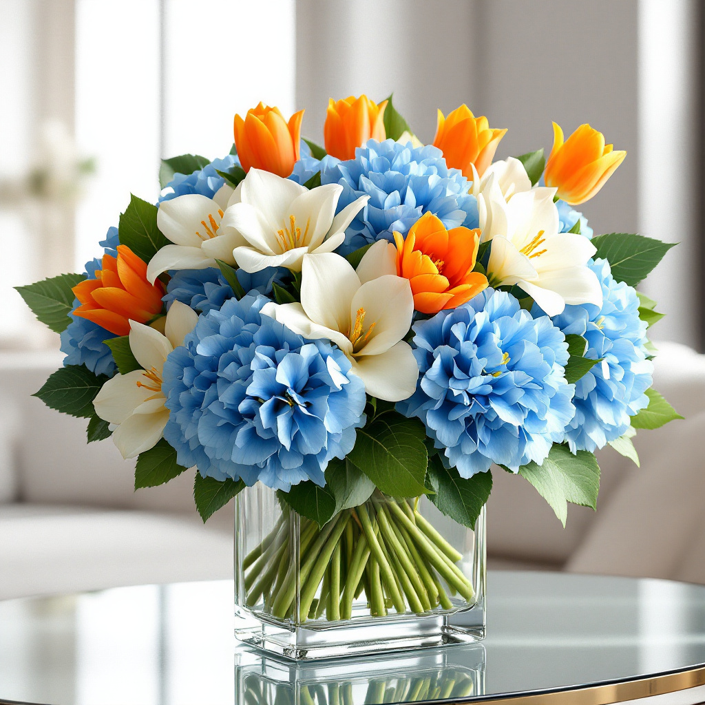 Top Florists in the US