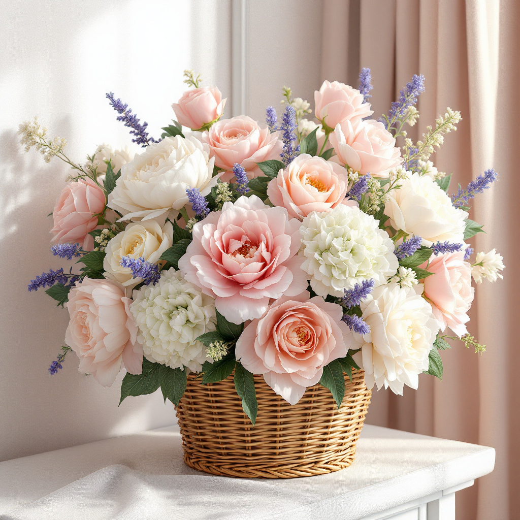 flower arrangements(1)