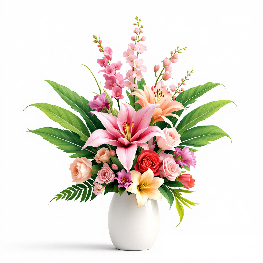 flower arrangements(1)