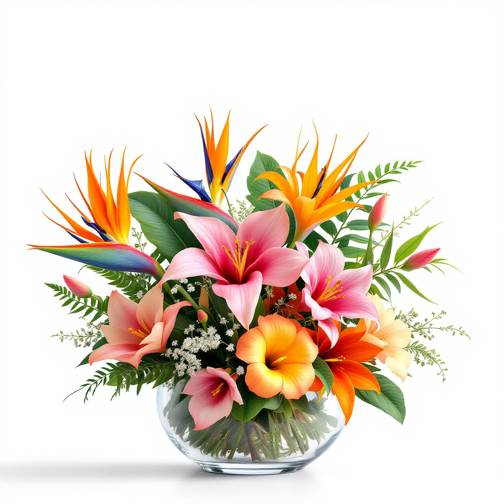 flower arrangements(1)