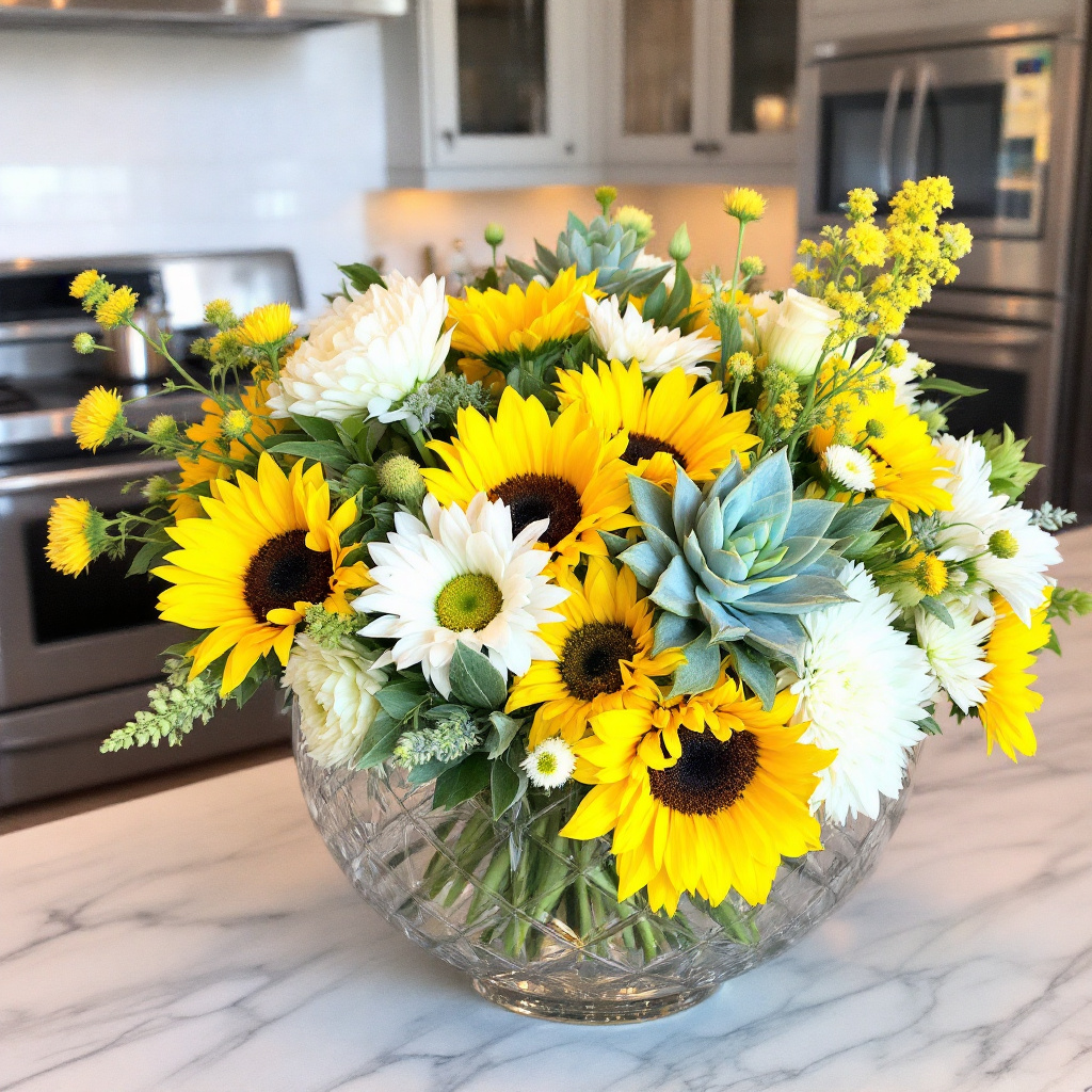 modern flower arrangements(5)