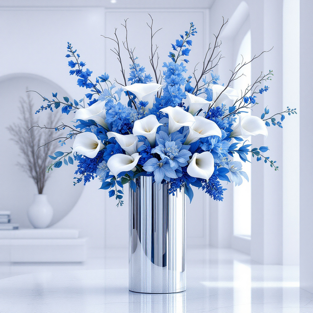 modern flower arrangements(5)