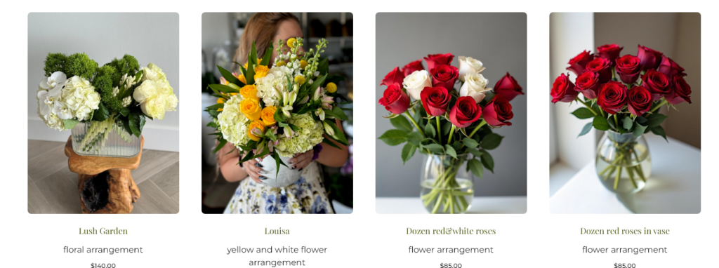 VivaFlowers of Boca Raton: The Best Florist 