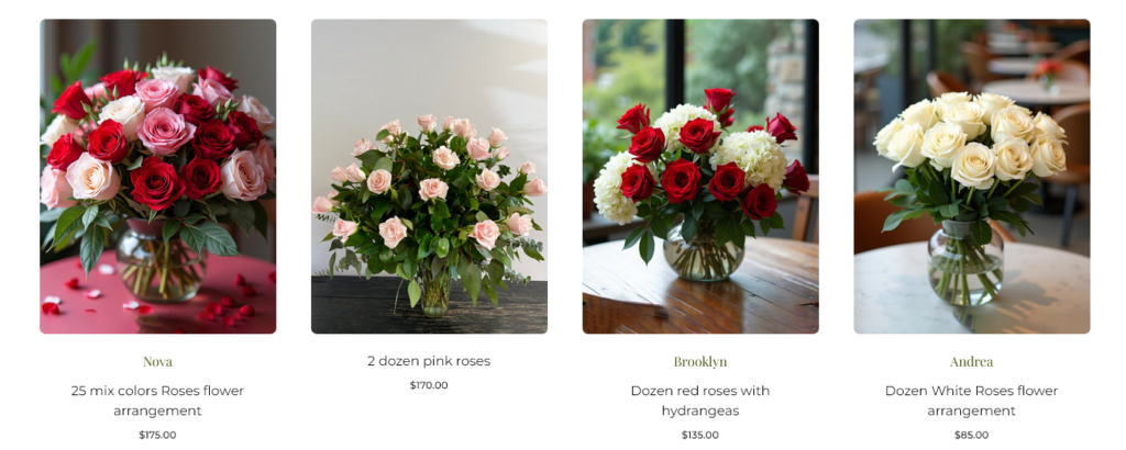 VivaFlowers of Boca Raton: The Best Florist 