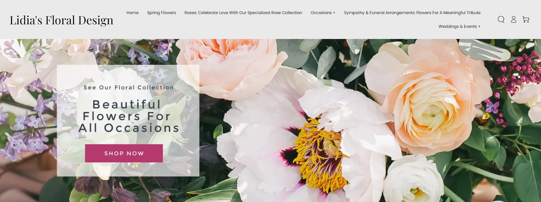 Screenshot 2025-03-15 at 16-31-00 Washington D.C. Florist Lidia's Floral Design Local Flower Delivery Serving DC MD and VA