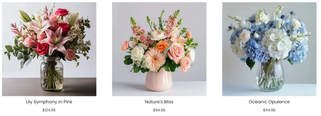 Lidia's Floral Design