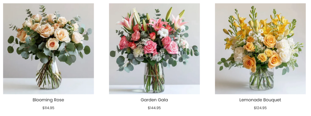 Lidia's Floral Design