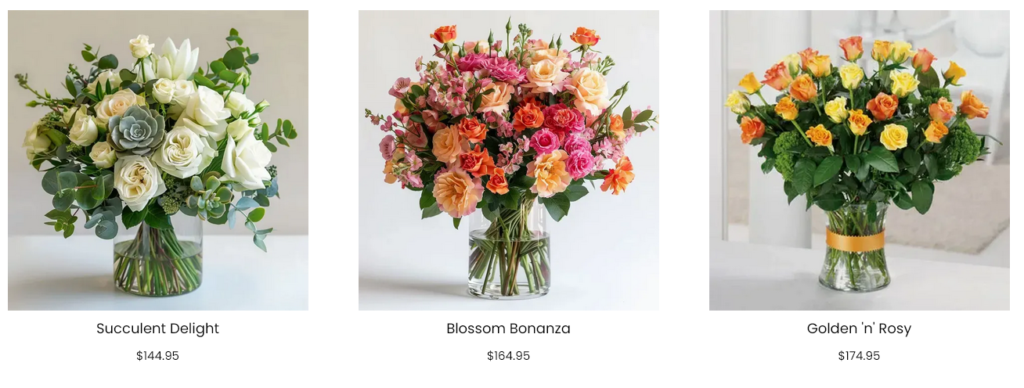 Lidia's Floral Design