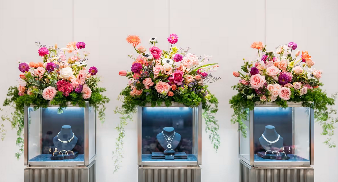 The Petal Workshop