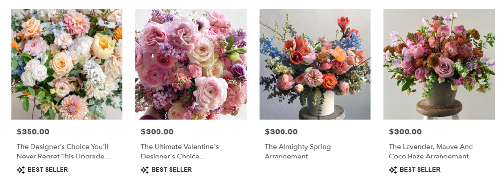 The Petal Workshop: