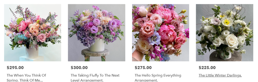 The Petal Workshop: