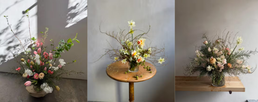 Fox Fodder Flowers