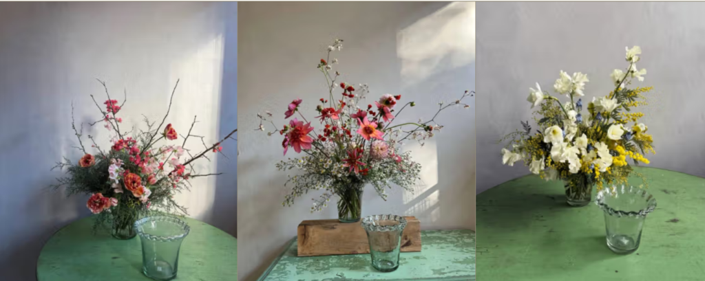 Fox Fodder Flowers
