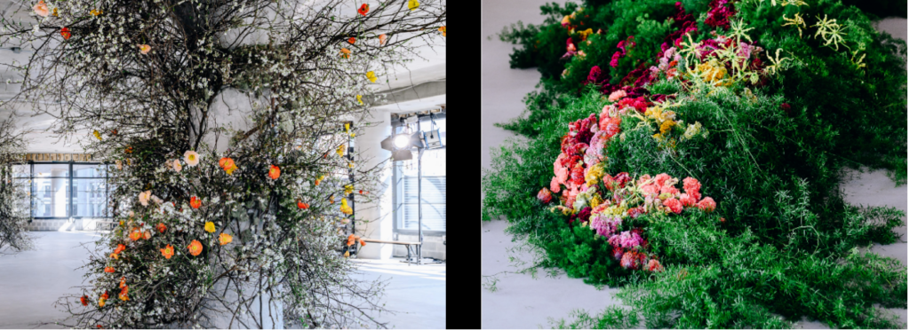  Emily Thompson Flowers