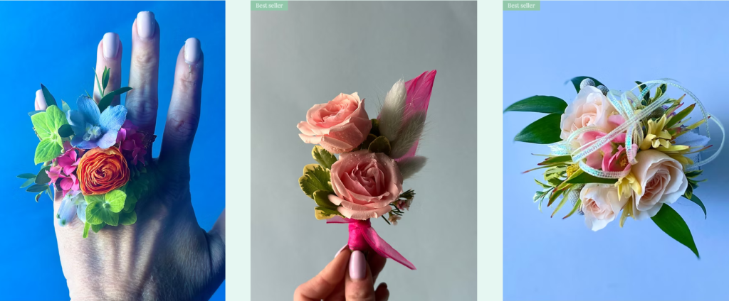 Smarty Plants LLC Floral Design
