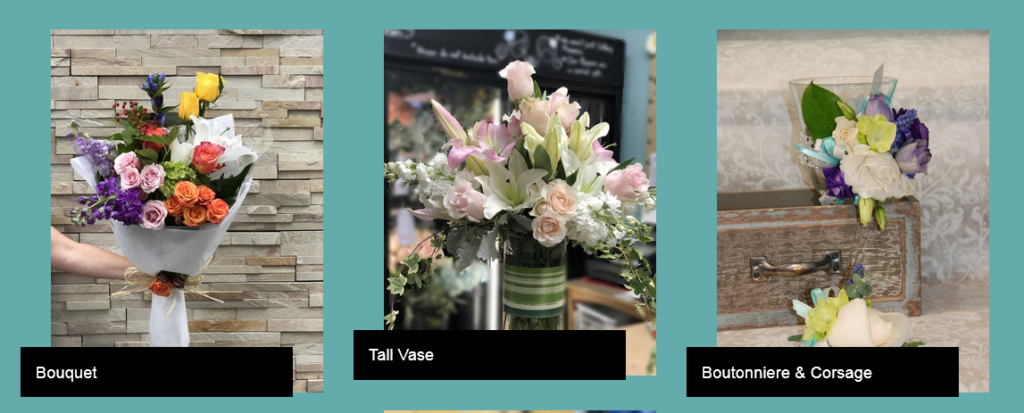 Florist
