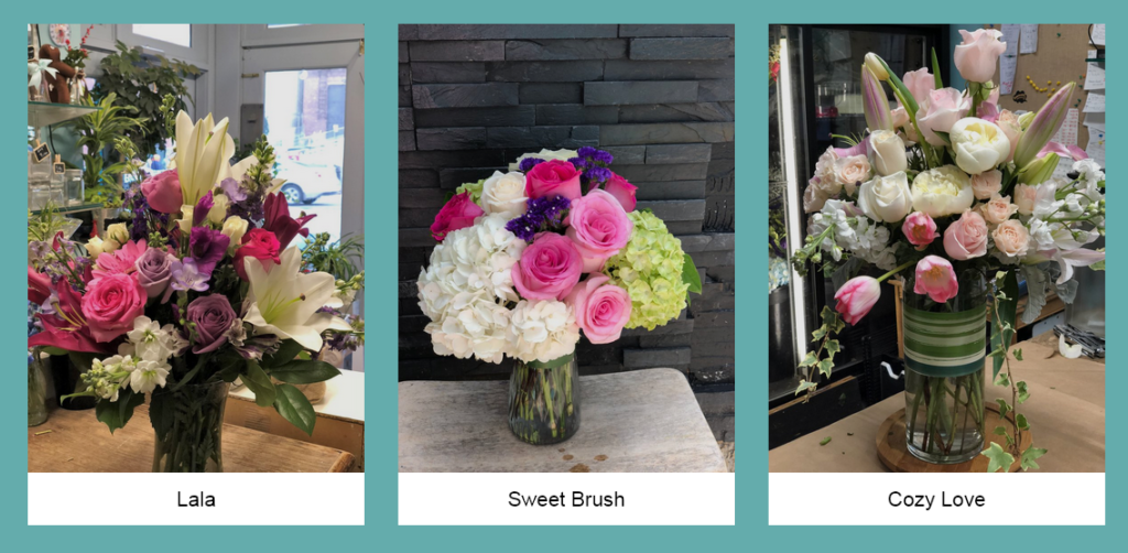 Florist