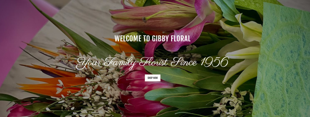 Utah  Gibby Floral Occasions 