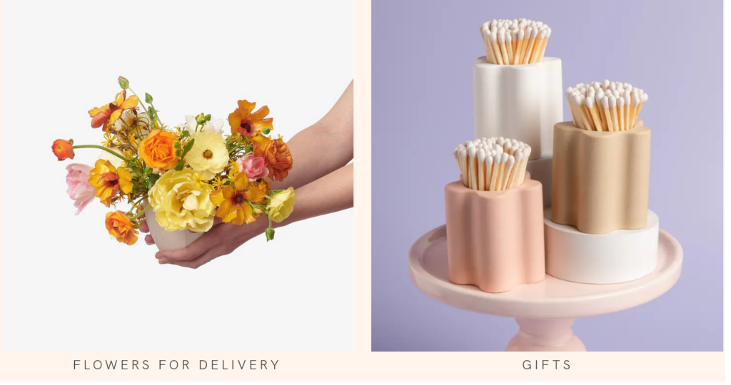 Plan Your Flowers