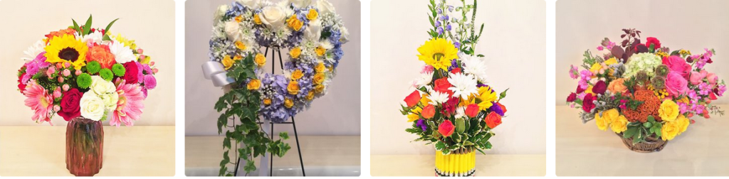 The Best Florists in Minnesota