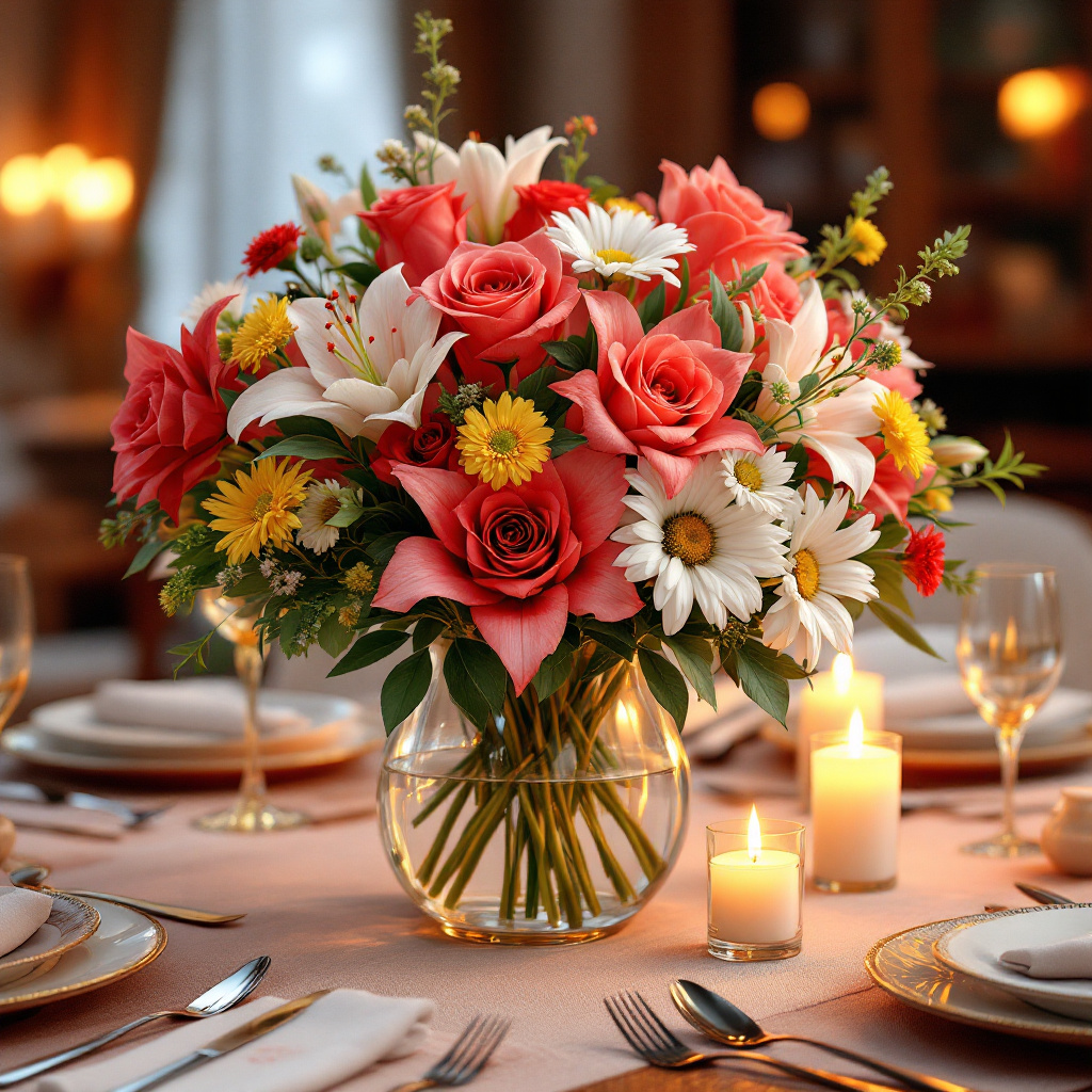 flower centerpiece(1)