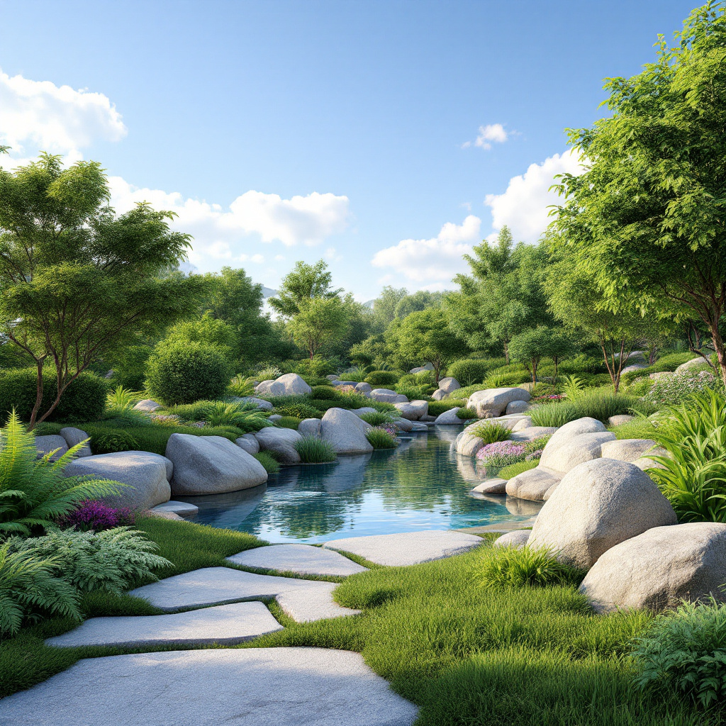 landscape design