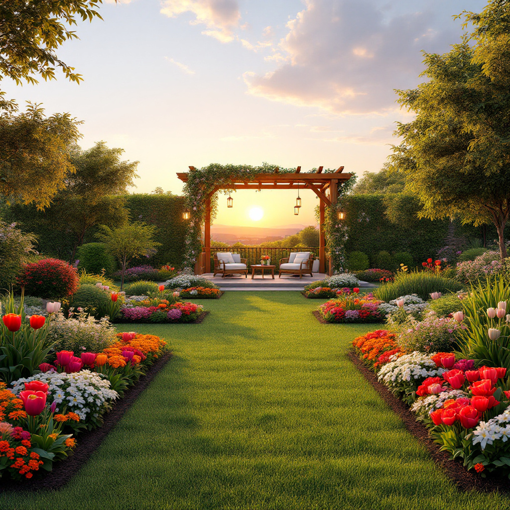 landscape design