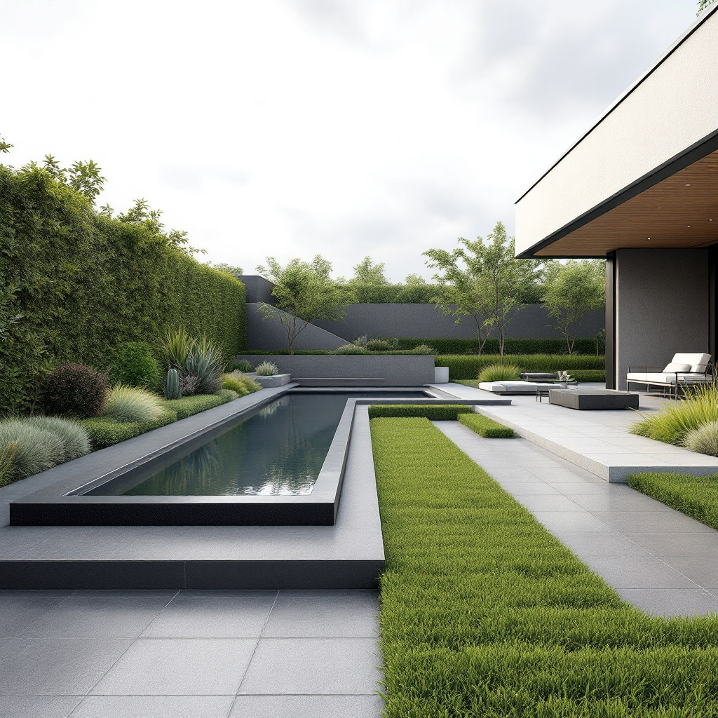 landscape design
