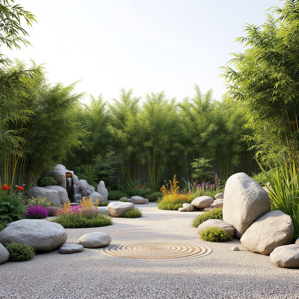 landscape design