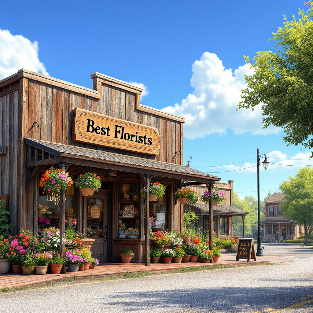 Arkansas' Best Florists