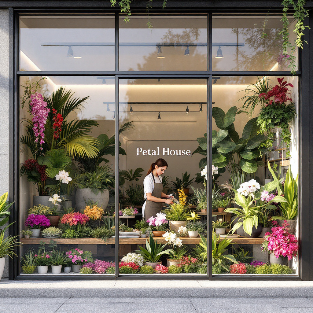 Arkansas' Best Florists