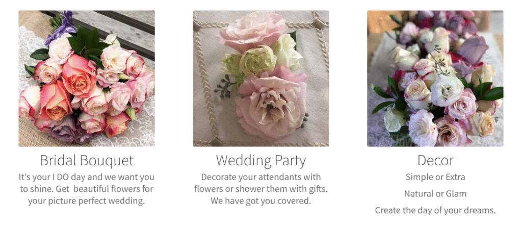 Connecting with Nature: Connecticut Flower Shop LLC in Canton, CT