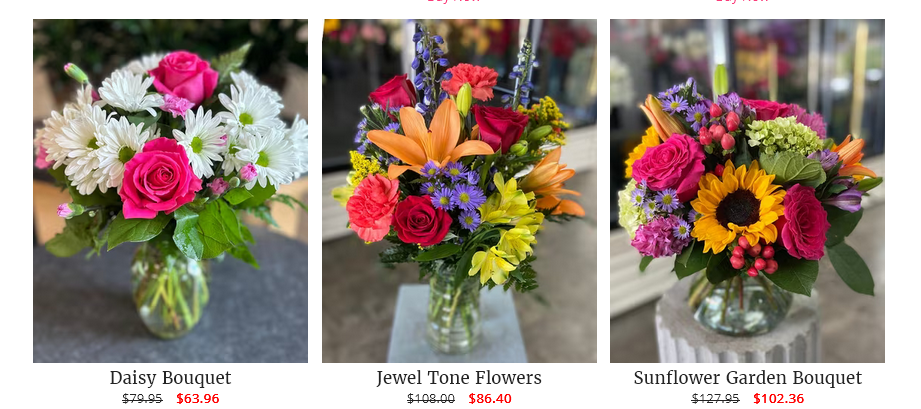 Boyd's Flowers