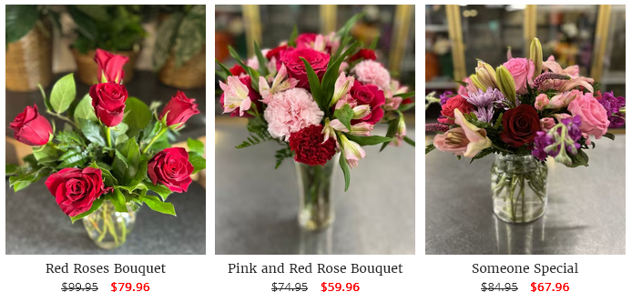 Boyd's Flowers