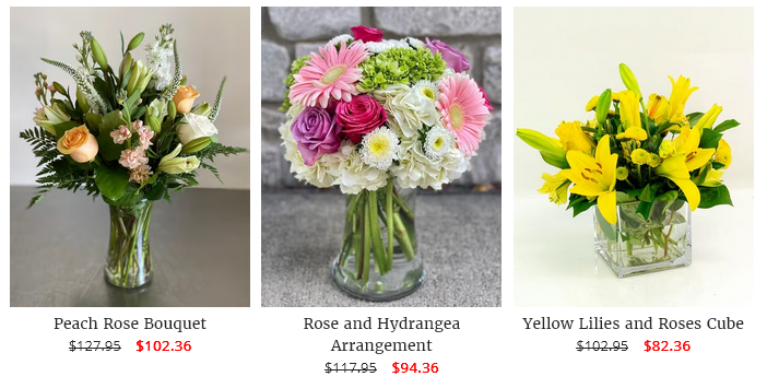 Boyd's Flowers