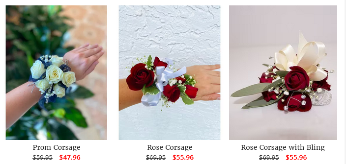 Boyd's Flowers
