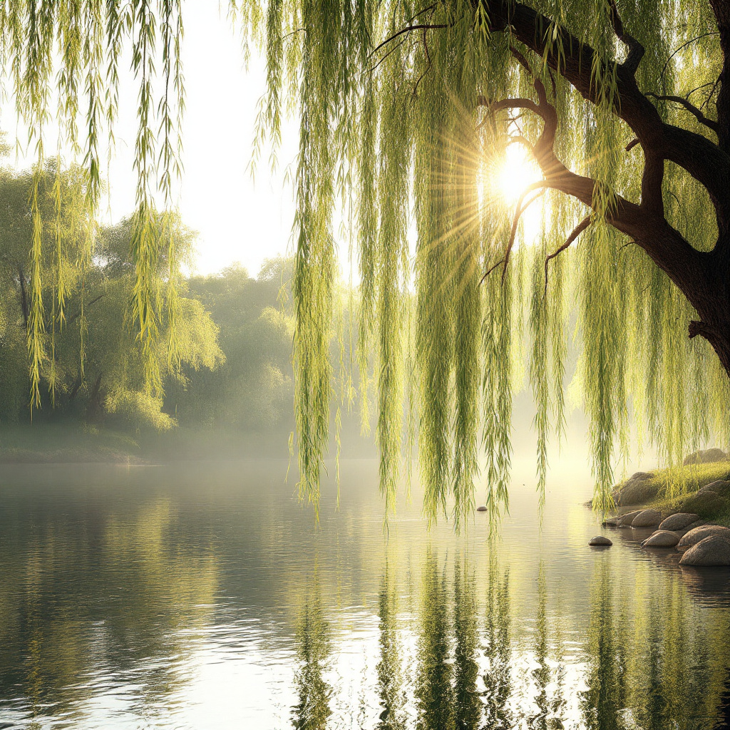 Willow Trees