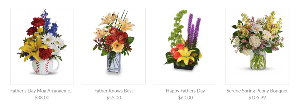 Best Florist in Kentucky