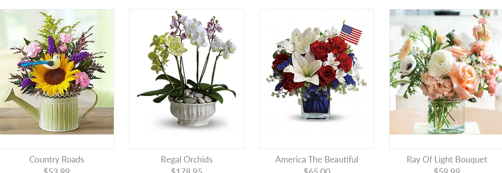 Best Florist in Kentucky