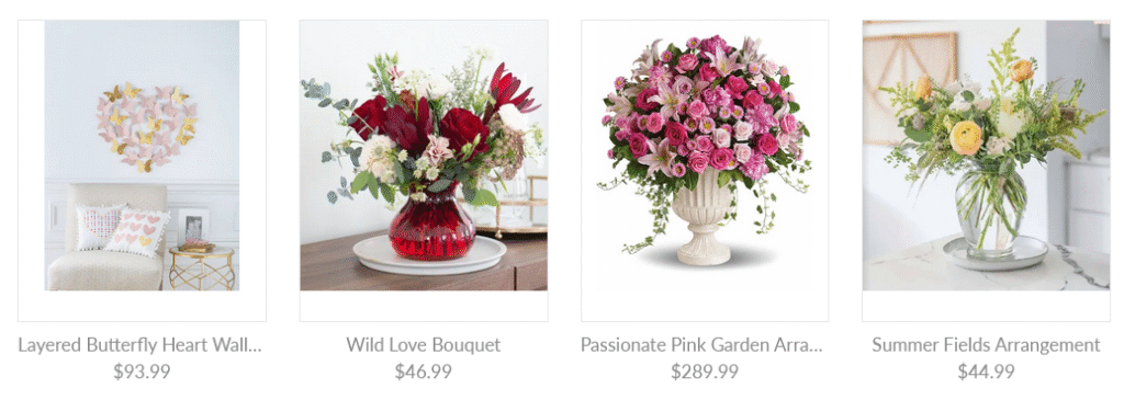 Best Florist in Kentucky