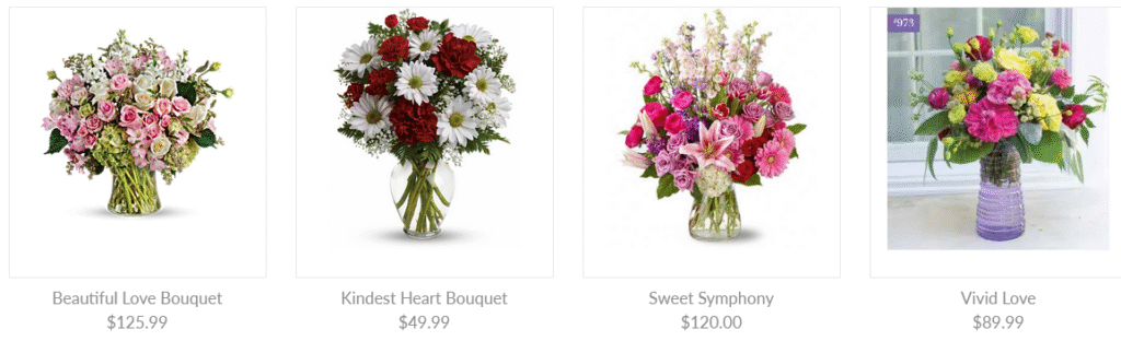 Best Florist in Kentucky