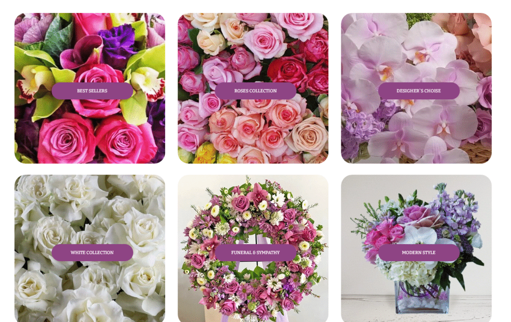 Yaniv Flowers: The Best Florist in Queen Creek, AZ for Every Occasion