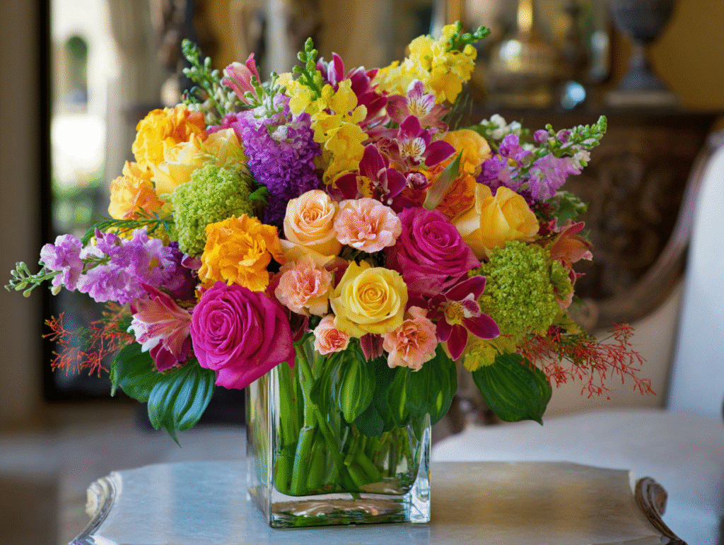 Best Flower Arrangement Delivery in Parkland, Florida: