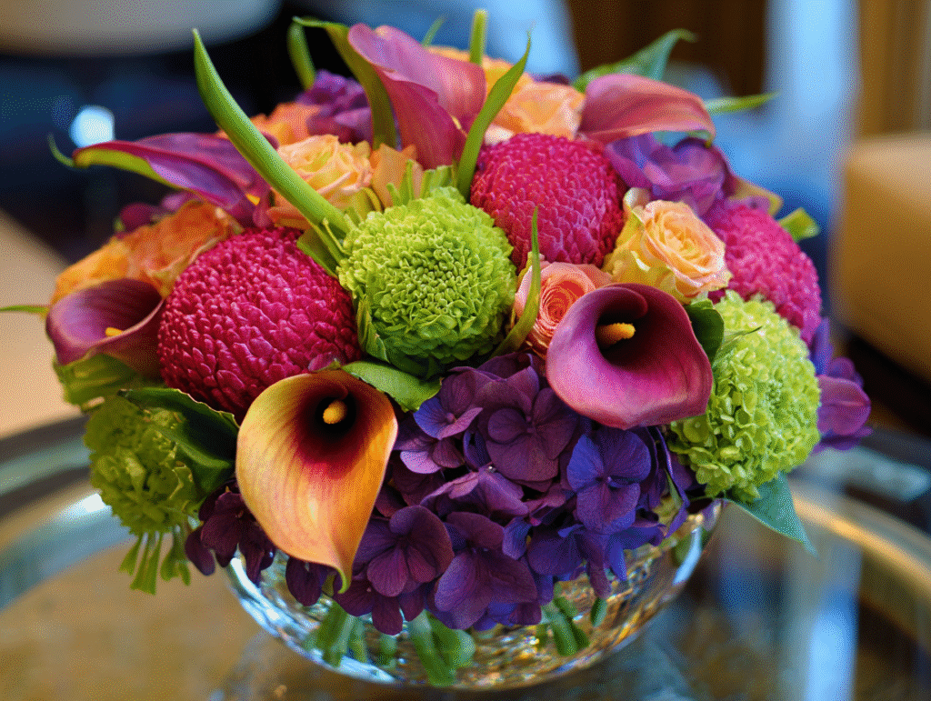 Best Flower Arrangement Delivery in Parkland, Florida: