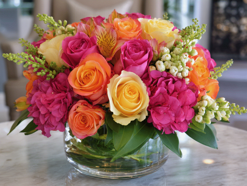 Best Flower Arrangement Delivery in Parkland, Florida: