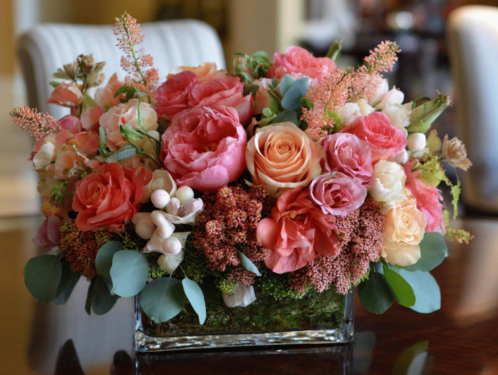 Best Flower Arrangement Delivery in Parkland, Florida: