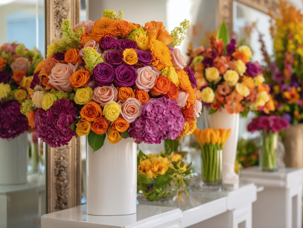 Best Flower Arrangement Delivery in Parkland, Florida: